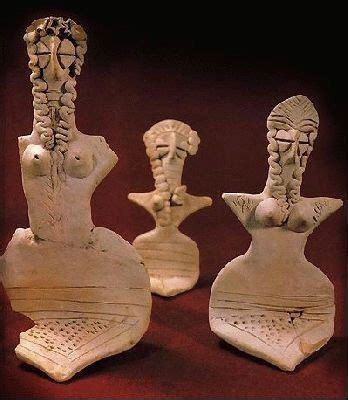 vinca culture - Google 검색 | Ancient art, Prehistoric art, Ancient goddesses