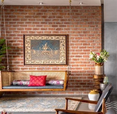 52 Interior Brick Wall Ideas That You Will Love