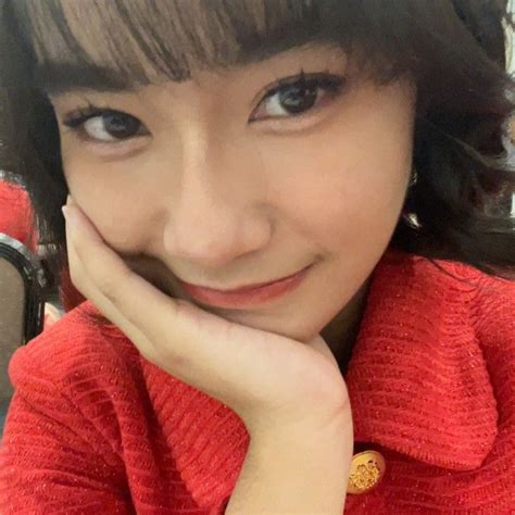 Pin oleh kairovisia🧭 di JKT48 | Orang cantik, Foto gadis cantik, Orang