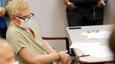 The Truth About Alex Murdaugh’s $28 Million Wealth—Scandal or Sales Pitch? 1