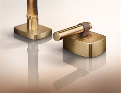 Product watch: presenting the Jacqueline Collection from Gessi • Hotel ...