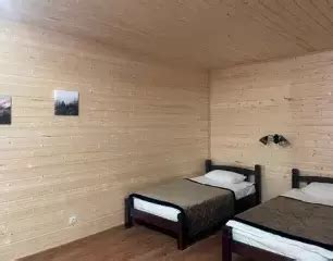 Проживание | Отдых у реки