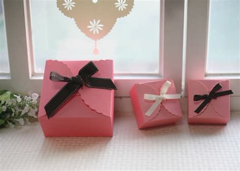 Купить Мини-розовый подарочной коробке, коробки торта, пользу, подарок ...