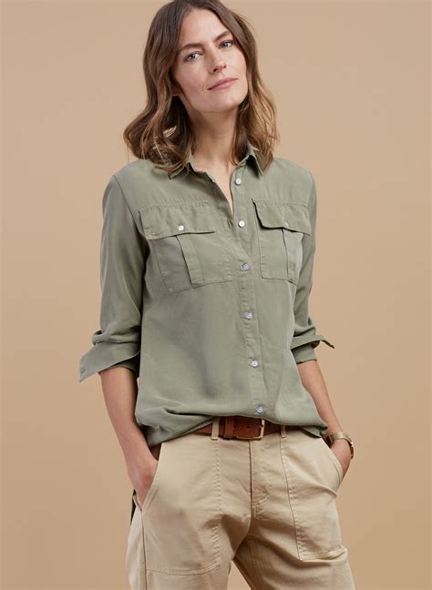 safari wear for women 1