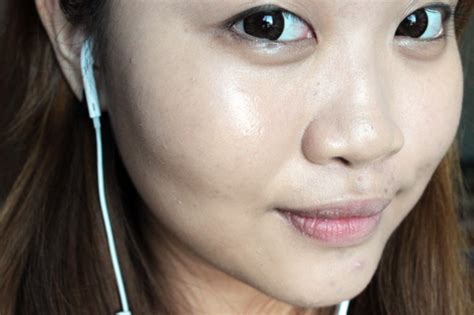 MY SUGARCOFFEE: REVIEW : Rivecowe Correction Convenient Cream (CC Cream ...