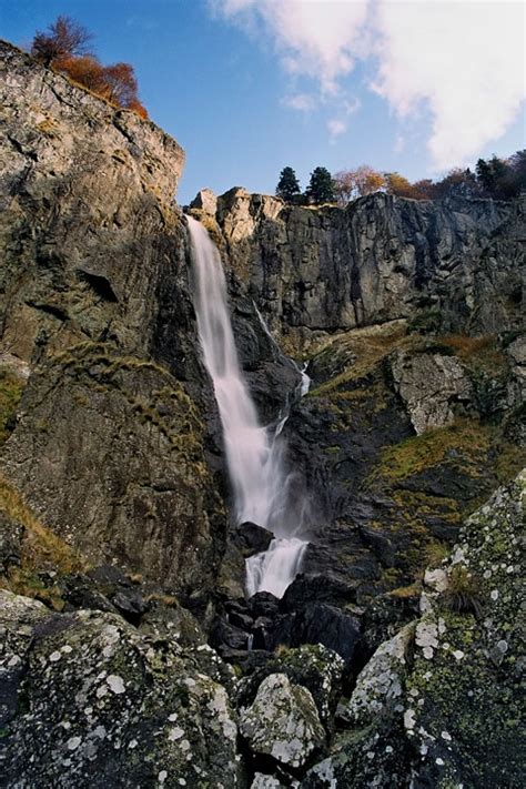 Водопад "Кадемлийско пръскало" | Водопади в България