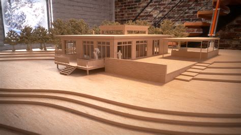 maxwell render visualization challenge entries behance