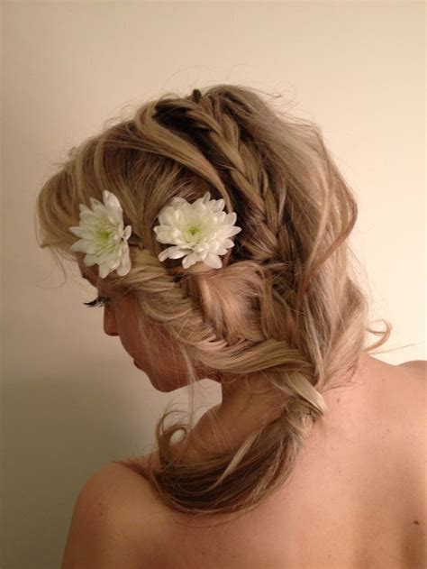 Plaits and Braids - Hairstyle - www.camillajcollins.com | Plait braid ...