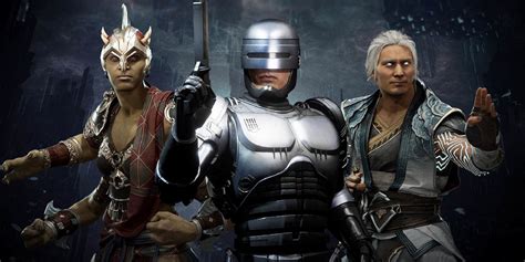 هرآنچه که باید درباره‌ی بازی Mortal Kombat 11 Ultimate بدانید