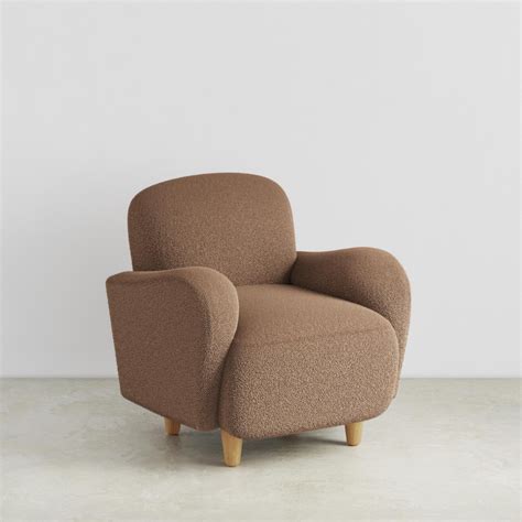 Primrose Teddy Accent Chair – Mr. Kate