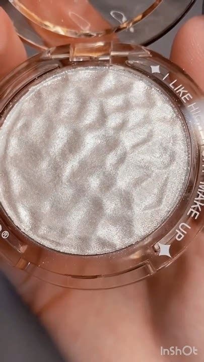 Хайлайтер с Вб #вб #валберис #косметика #makeup - YouTube