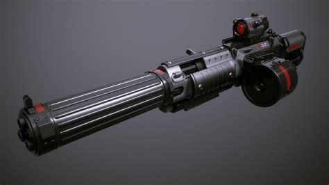 Pin on Guns