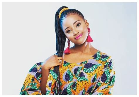 Vanessa Mdee's born-again sister Tero Mdee drops another gospel song