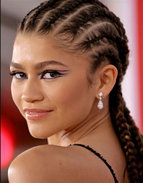how to braid your hair for a wig