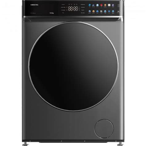 Купить Стиральная машина HIBERG i-DDQ11 - 1014 Sd на официальном сайте ...