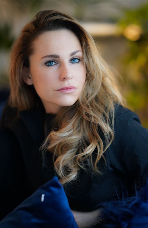 Sarah Stock - Filmmakers