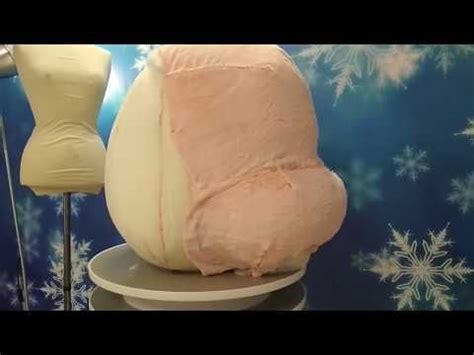 МК ростовая кукла Зайка часть 3 - YouTube | Ростовая кукла, Куклы, Ремесла