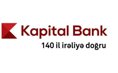 Kapital Bank-ın mənfəəti 2 dəfə artmışdır | Banco.az