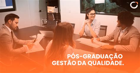Graduação Gestão Da Qualidade - 6