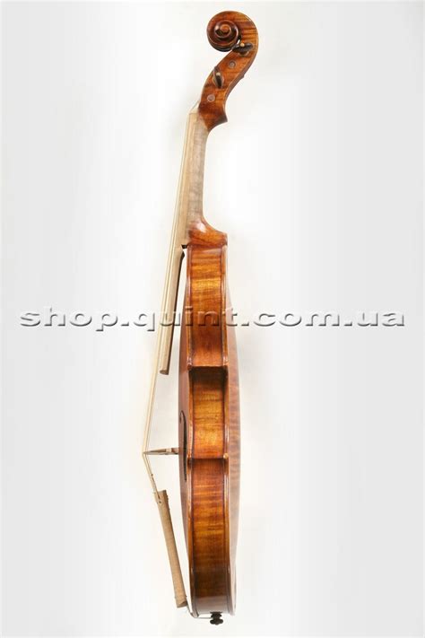 Барочная скрипка