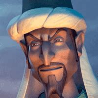 darwish personality type mbti  personality