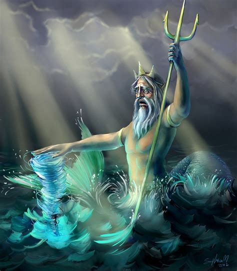 About - VOTE POSEIDON