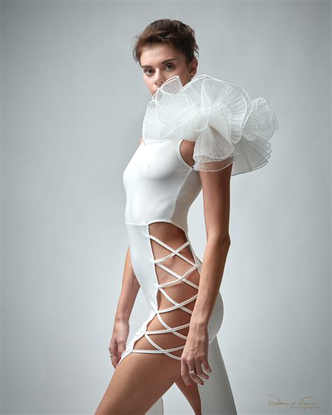 Organza on Behance