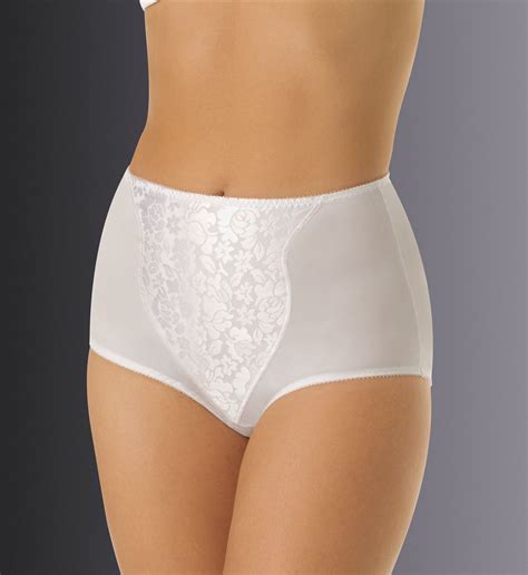 8372 - Bali Double Support Coordinate Light Control Brief