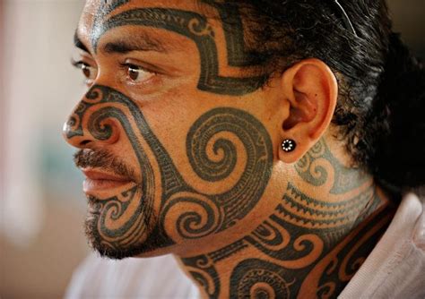Тату маори: 100 фото идей, значение, мужские и женские эскизы | Maori ...