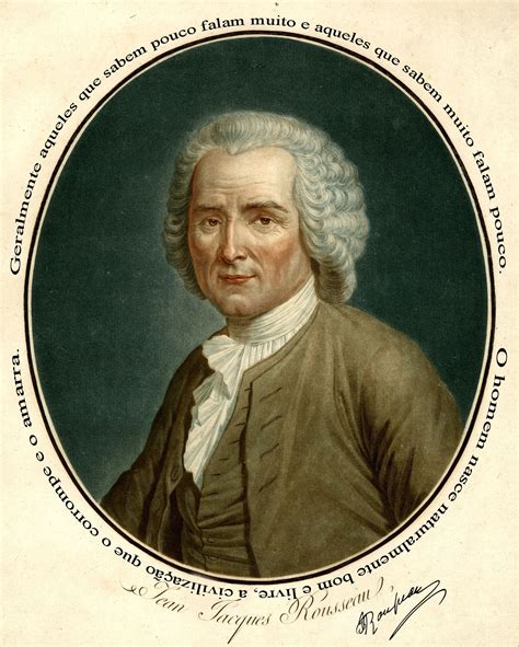 Livro De Jean Jacques Rousseau - LIBRAIN