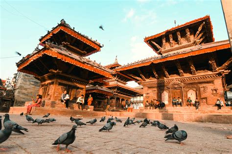 Kathmandu Travel Tips - Best Things To Do In Kathmandu