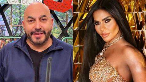 La casa de los famosos: Lupillo Rivera se pelea con Maripily Rivera ¡la