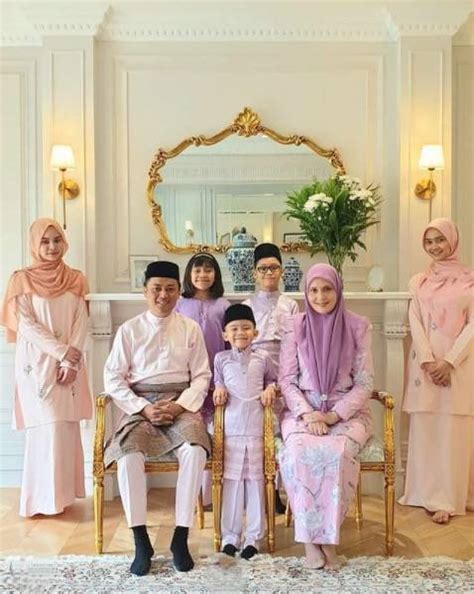 Anak Sulung ARNI NAZIRA Raih Anugerah Akademik, Wajah & Imej Bertudung ...