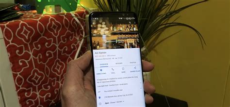 How to See Live & Average Wait Times for Your Favorite Restaurants in