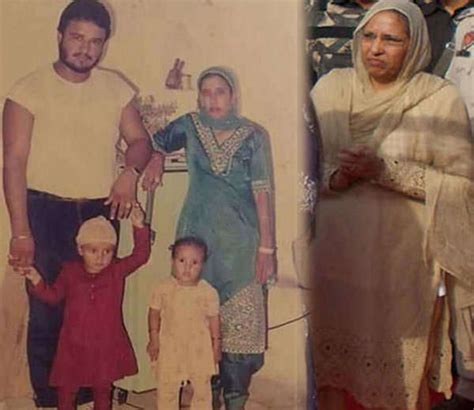 #Trending: Rare Pictures Of Convicted Rapist Ram Rahim’s Wife; He Was ...