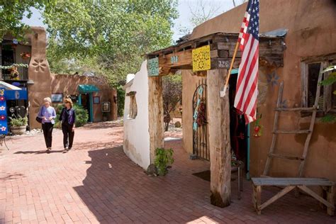 First-Timer's Guide: Albuquerque, New Mexico | Albuquerque old town ...
