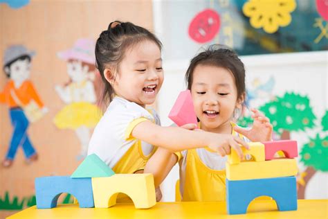 The Value of Play in Early Childhood Education - Graduate Programs for ...