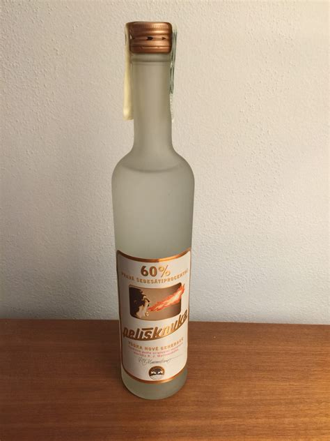 Pelíškova vodkaa investiční alkohol na prodej - Alkobazar.cz