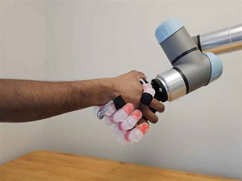 The Future of Prosthetic Technology | hfood ABN: 96582970535 - Home