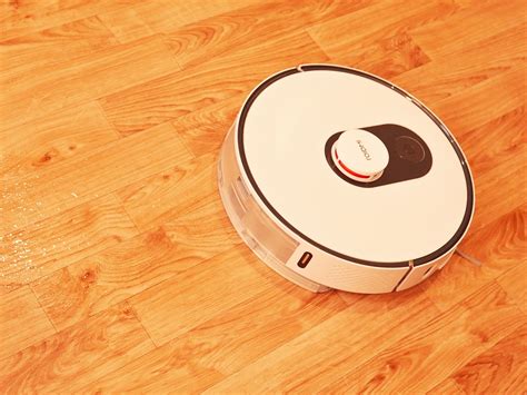 Test du Roidmi Eve Plus : Performant et endurant
