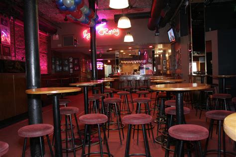 Venue Rental — The Roxy