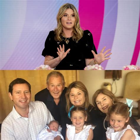 KatyKat's - Today fans are "screaming" after Jenna Bush Hager revealed