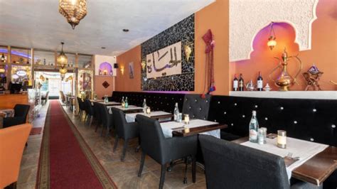 Restaurant Al Hayat in The Hague - Restaurant Reviews, Menu and Prices ...