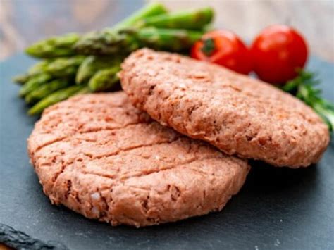 大豆ミートとは？ 植物性原料の代替肉のメリット・栄養価 [食生活・栄養知識] All About
