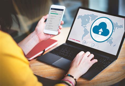 Is Cloud Storage Safe? What You Should Know About Storing Your Data