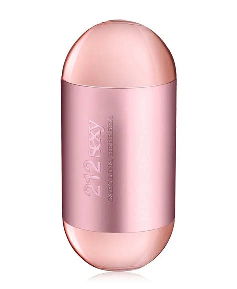 Perfume 212 mujer: aroma perfecto, precio y dónde comprar | Montesco Jeans