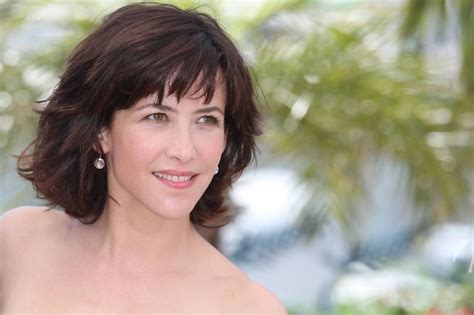 Teeniesternchen wird Weltstar: Das Sexsymbol Sophie Marceau - n-tv.de