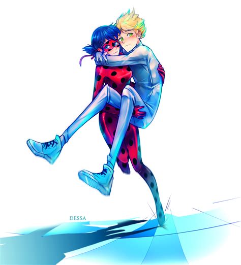Miraculous Ladybug Image by Dessa-nya #2384587 - Zerochan Anime Image Board