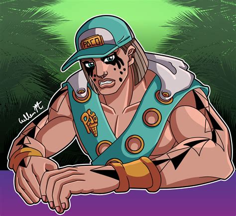 Paco Laburantes - Color 4.5 by TheMelloyMan on DeviantArt