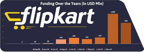 flipkart raises  fresh funding  steadview  updated
